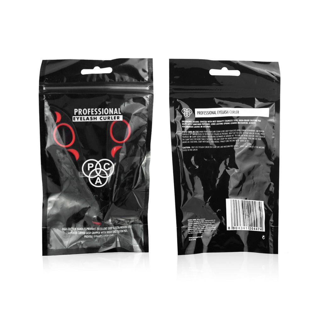 PAC Studio Professional Eyelash Curler