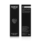 PAC Studio Pigment Tower Crystal Light - 7 in 1 Loose Glitter Eyeshadow, High Impact Payoff, Non Chunky