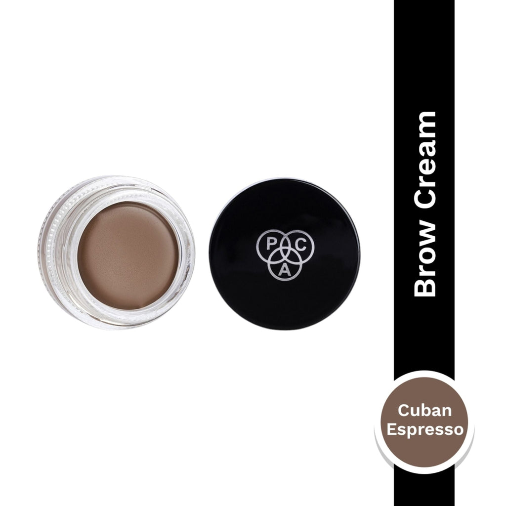 PAC Studio SuperBrowww Cream - 01 Cuban Espresso