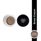 PAC Studio SuperBrowww Cream - 01 Cuban Espresso