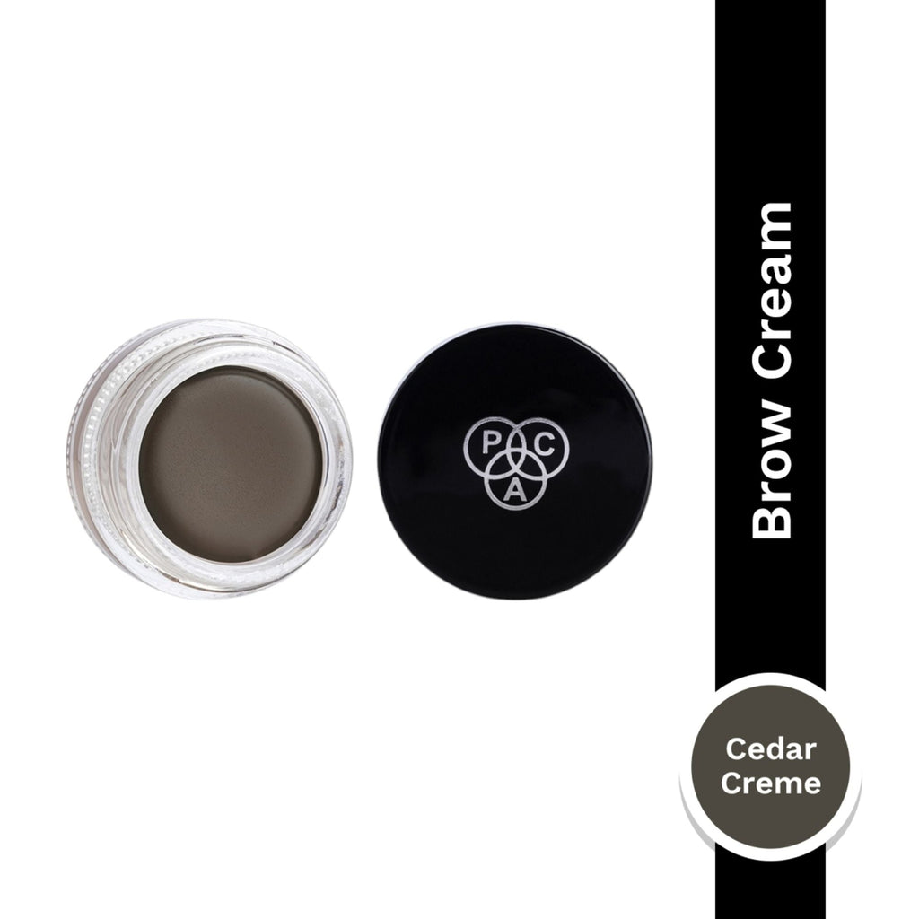 PAC Studio SuperBrowww Cream - 02 Cedar Creme