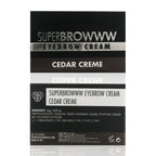 PAC Studio SuperBrowww Cream - 02 Cedar Creme