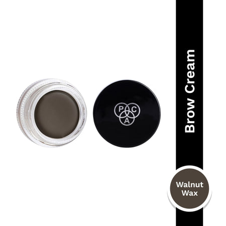 PAC Studio SuperBrowww Cream - 03 Walnut Wax