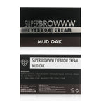 PAC Studio SuperBrowww Cream - 06 Mud Oak
