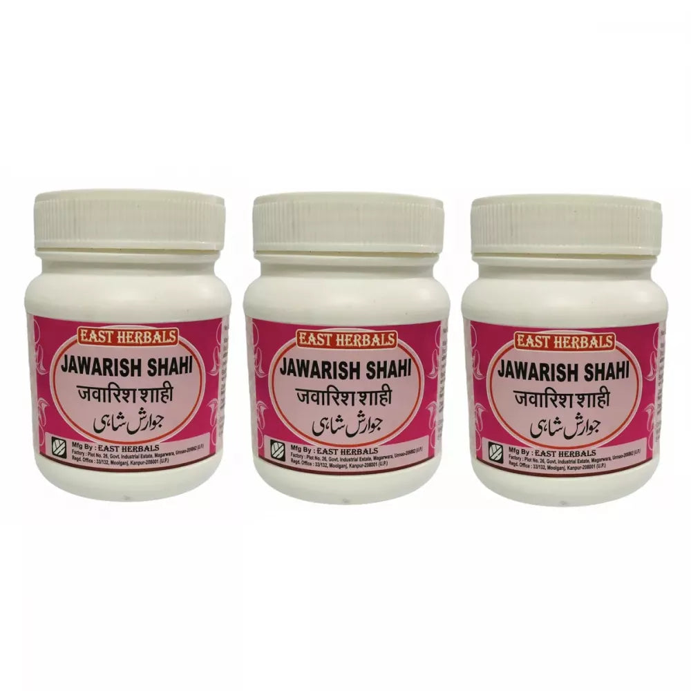 East Herbals Jawarish Shahi