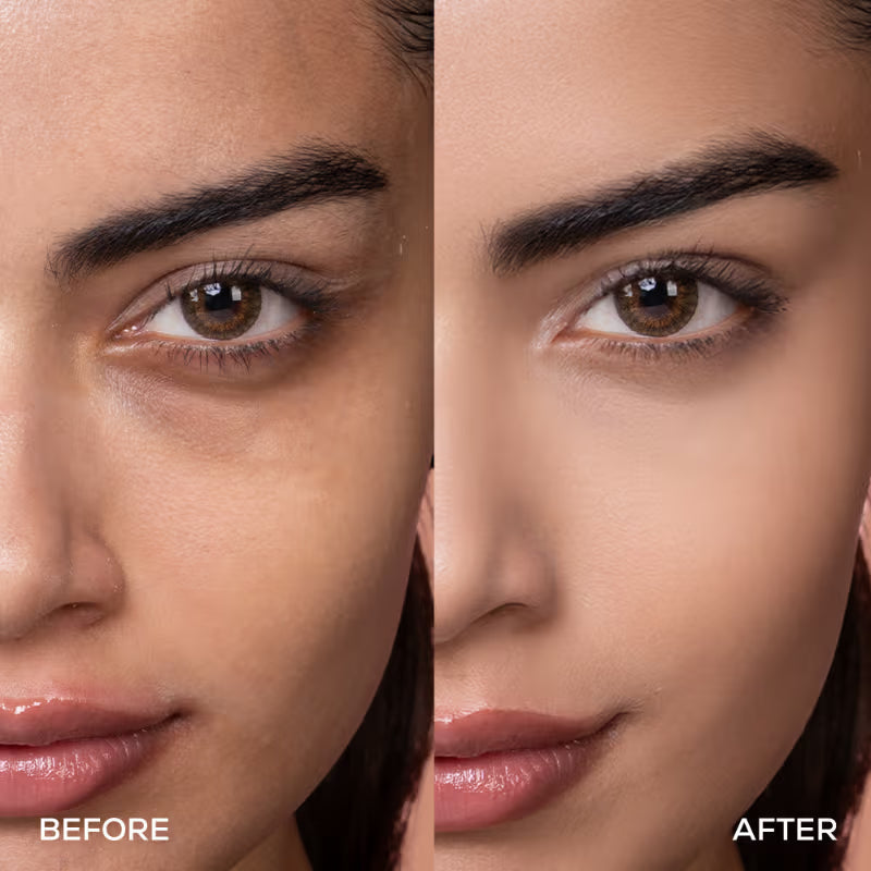 RENEE Bollywood Filter Blurring Matte Finish Liquid Foundation - Hazel Hush - Distacart