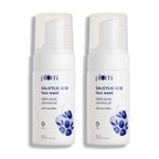 Plum 1% Encapsulated Salicylic Acid Foaming Face Wash