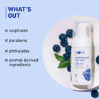 Plum 1% Encapsulated Salicylic Acid Foaming Face Wash