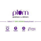 Plum 1% Encapsulated Salicylic Acid Foaming Face Wash