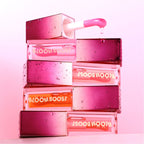 Matt Look Bloom Boost Magic Lip & Cheek Oil - Baby Pink - Distacart