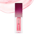 Matt Look Bloom Boost Magic Lip & Cheek Oil - Pink Delight