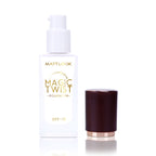 Matt Look Magic Twist Foundation
