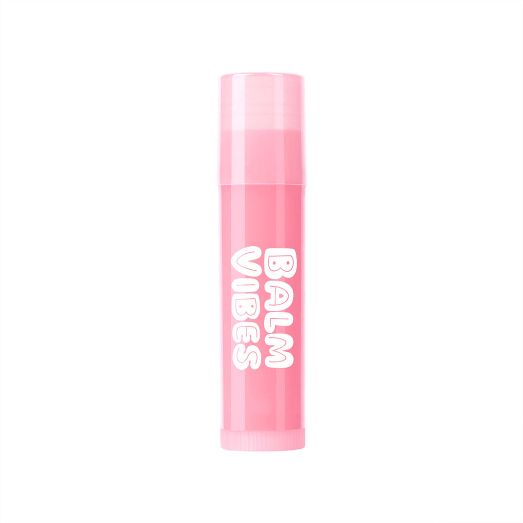 Matt Look Balm Vibes Color Change Lip Balm - Berry Burst - Distacart