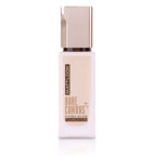 Matt Look Bare Canvas Hydra Foundation - Rose Glow