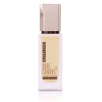 Matt Look Bare Canvas Hydra Foundation - Natural Glow