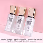 Matt Look Glow Strobe Highlighting Primer - Soft Glow