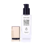 Matt Look Glow Strobe Highlighting Primer - Gold Glow