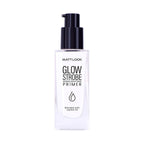 Matt Look Glow Strobe Highlighting Primer - Rosy Glow
