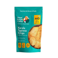 Sweet Karam Coffee Kerala Tapioca (Kappa) Chips - Distacart
