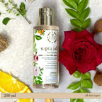 Just Herbs Sapta Jal Ayurvedic Micellar Water