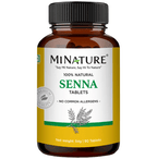 Minature Senna Tablets