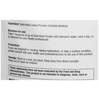 Minature Gotukola Organic Powder