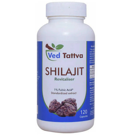 Ved Tattva Sj Capsules
