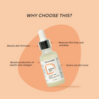 Dermabay Retinol 0.2% Face Serum