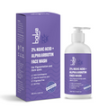 Bake 2% Kojic Acid Face Wash With Alpha Arbutin