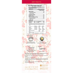 Tassyam Organics Premium Imported Dried Cranberries - Box - Distacart