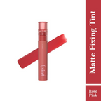 Etude House Fixing Tint Lipstick - 01 Analog Rose