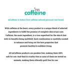 mCaffeine Naked & Raw Coffee Hair Mask