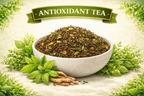 VedaRasa Herbal Immunity Tea Powder - Distacart