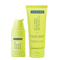 Hyphen By Kriti Sanon Golden Hour Glow Serum & Sunscreen SPF 50 Combo