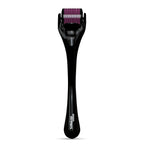 Man Matters Derma Roller 1.00 mm With 540 Titanium Alloy Needles - Promotes Beard Growth & Reduces Acne Scars - Distacart