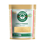 Mother Organic Garlic Powder