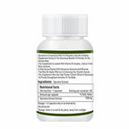 Zindagi Spirulina Extract Capsules - Distacart