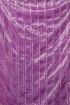 Joban Fashion Lavender Net Party Wear Sarees - Distacart
