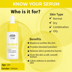 Nykaa SkinRX 2% Ceramide Face Serum