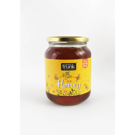 Nature's Trunk Honey