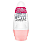 Rexona Fresh Rose Underarm Roll On Deodorant For Women