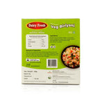 Milma Instant Vegetable Biryani Rice Dish