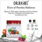 Dr.Rashel Fruit Face Pack