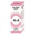 New Life NL-8 Drops