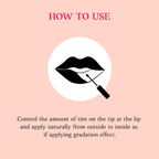 Etude House Dear Darling Lip and Cheek Tint - RD307