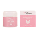 Earth Rhythm Sweet Pea Body Yogurt