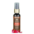 Organicos Rose Face Cleanser - Distacart