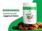 Little Joys Nutrimix Hazelnut Chocolate Nutrition Powder - Distacart