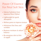 Bio Essence 24K Rose Gold Face Toner