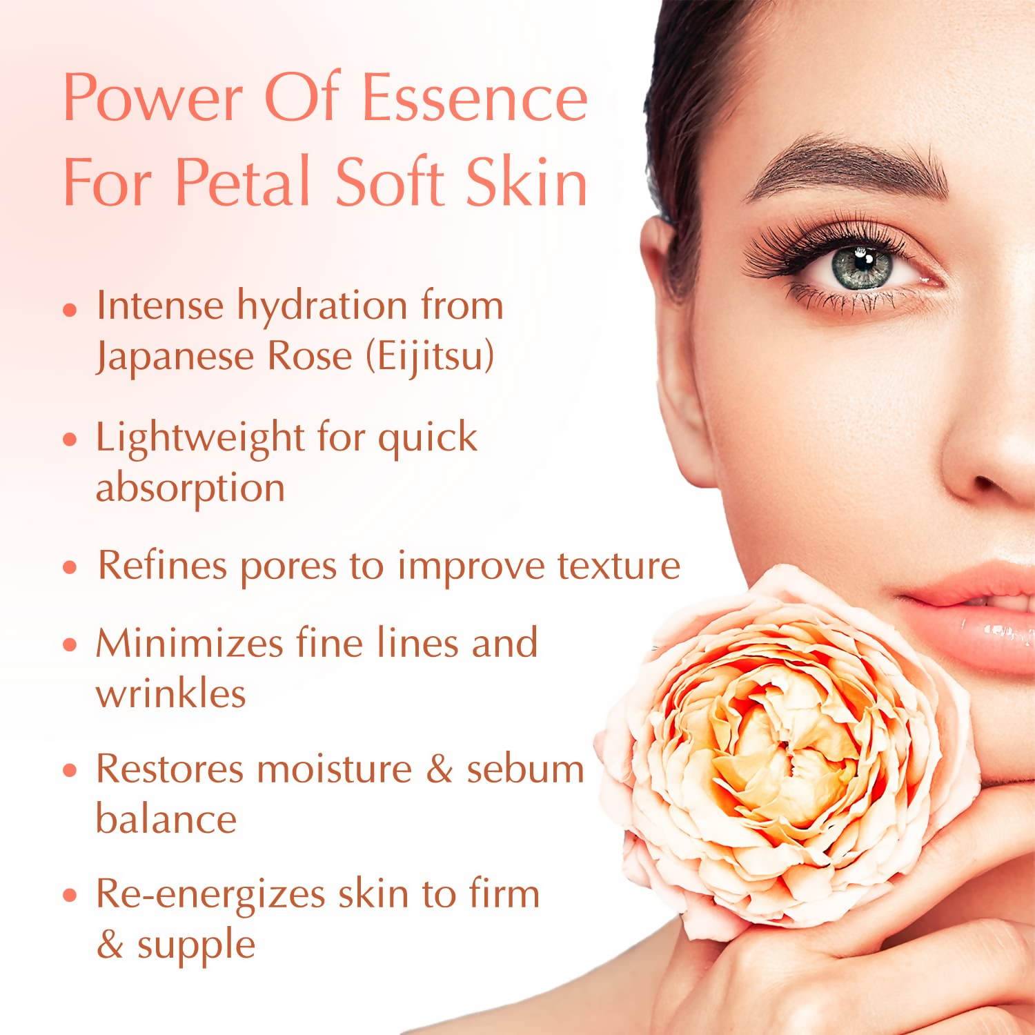 Bio Essence 24K Rose Gold Face Toner